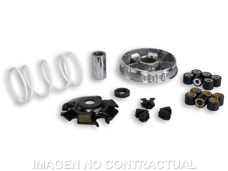 VARIADOR MALOSSI MULTIVAR KYMCO SUPERDINK 300 (12/