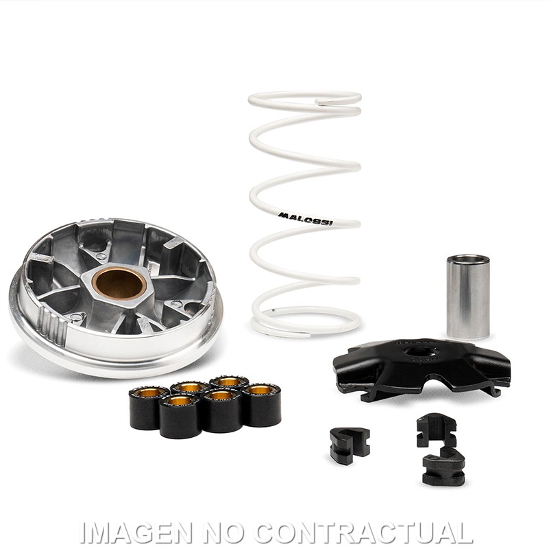 VARIADOR MALOSSI MULTIVAR RIEJU BYE BIKE ONE