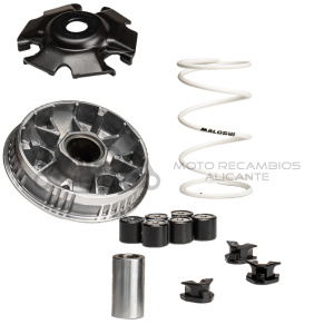 VARIADOR MALOSSI MULTIVAR SYM JET X 125 IE E5