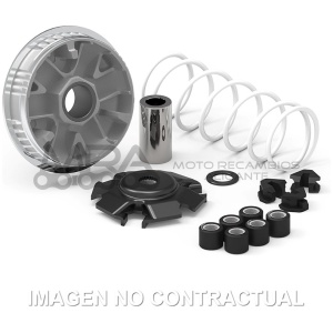 VARIADOR MALOSSI MULTIVAR KYMCO SKYTOWN 125 4T