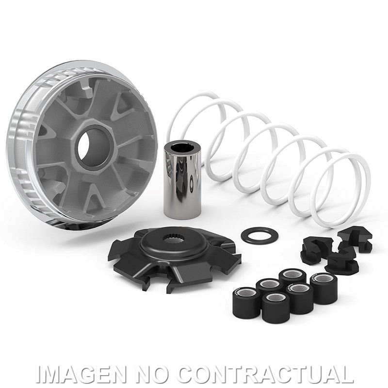 VARIADOR MALOSSI MULTIVAR KYMCO SKYTOWN 125 4T