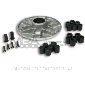CONJUNTO MALOSSI VAR PLUS MBK 51 V 50