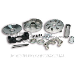 VARIADOR COMPLETO COMPETICION MOBILETTE, PEUGEOT
