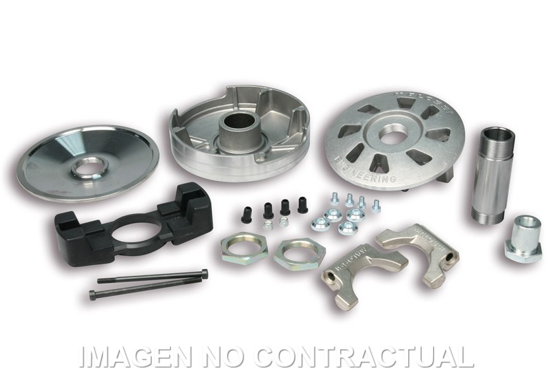 VARIADOR COMPLETO COMPETICION MOBILETTE, PEUGEOT