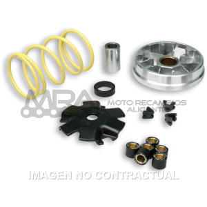 VARIADOR MULTIVAR HONDA PK 50 WALLARRO, VISION
