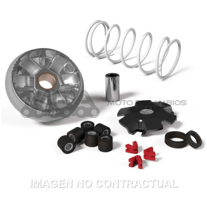 VARIADOR MALOSSI MULTIVAR YAMAHA BWS, SR 50