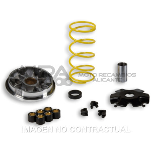 VARIADOR MALOSSI MULTIVAR SUZUKI 50 ADRESS, KATANA