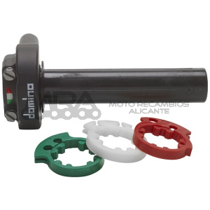 MANDO GAS DOMINO 518203