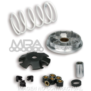 VARIADOR MALOSSI MULTIVAR PEUGEOT BUXI, SPEEDAKE