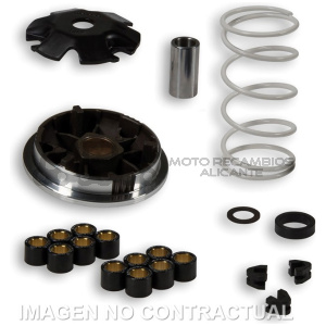 VARIADOR MALOSSI MULTIVAR STREET MAGIC