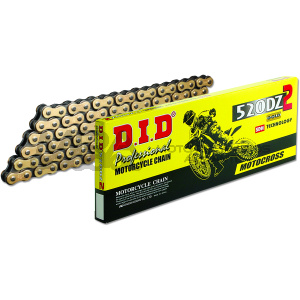 CADENA DID 520 DZ2 (G&B) X 130 C