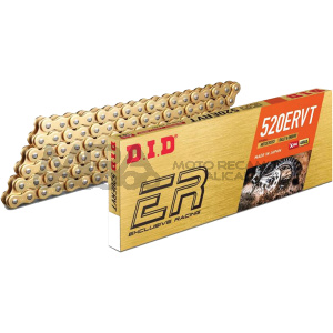 CADENA DID 520 ERVT (G&G)  X 120 R