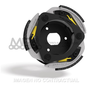 EMBRAGUE DELTA CLUTCH HONDA CN, JAZZ / PIAGGIO X9