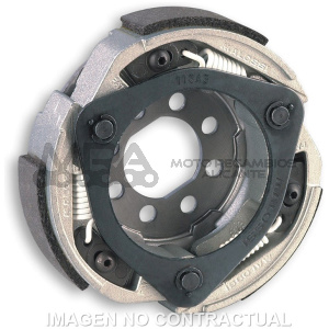 EMBRAGUE DELTA CLUTCH LEONARDO 250/ MAJESTY 250