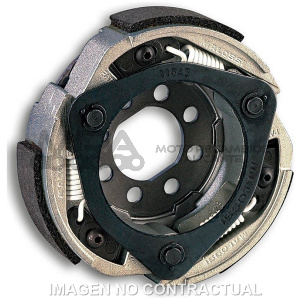 EMBRAGUE DELTA CLUTCH HONDA PANTHEON 125,150