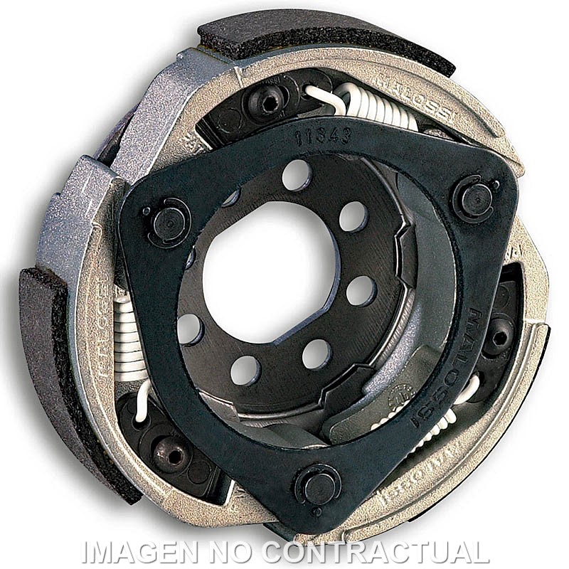 EMBRAGUE DELTA CLUTCH HONDA PANTHEON 125,150