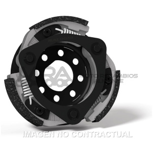 EMBRAGUE MALOSSI DELTA CLUTCH GILERA DNA