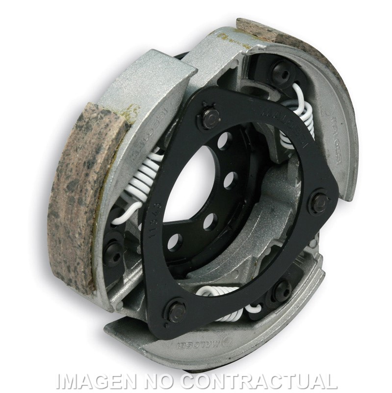 EMBRAGUE DELTA CLUTCH YAMAHA MAJESTY 250 (00/)