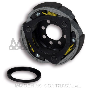EMBRAGUE MALOSSI DELTA CLUTCH YAMAHA MAJESTY 150
