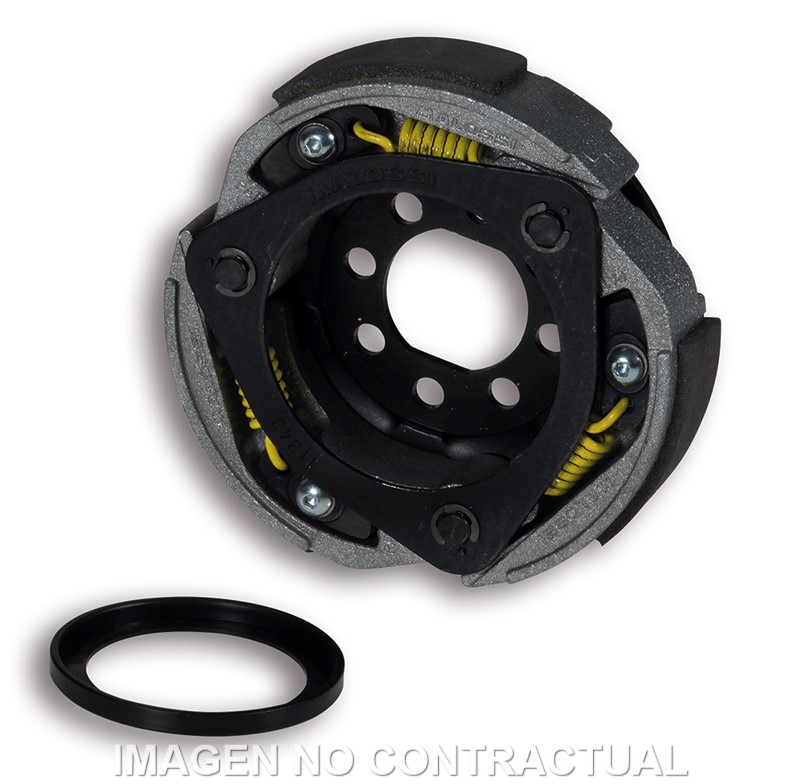 EMBRAGUE MALOSSI DELTA CLUTCH YAMAHA MAJESTY 150