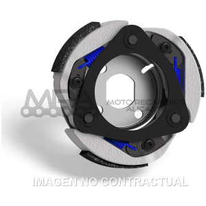 EMBRAGUE MALOSSI MAXI DELTA HONDA SH 125/150