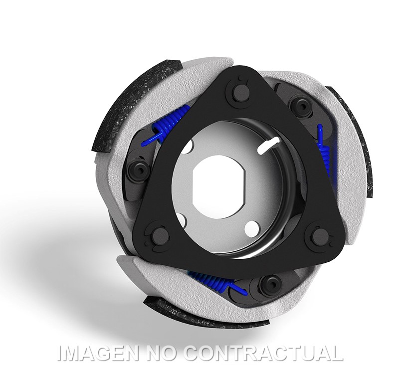 EMBRAGUE MALOSSI MAXI DELTA HONDA SH 125/150