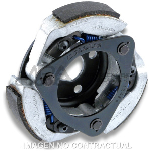 EMBRAGUE MAXI DELTA CLUTH APRILIA SCARABEO 4T125/1