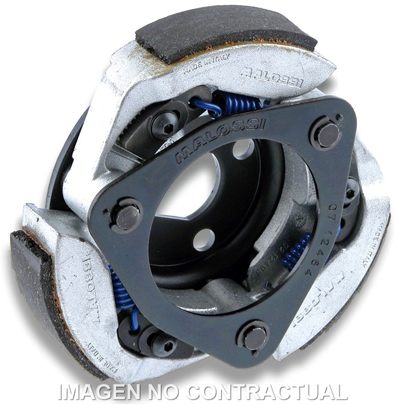 EMBRAGUE MAXI DELTA CLUTH APRILIA SCARABEO 4T125/1
