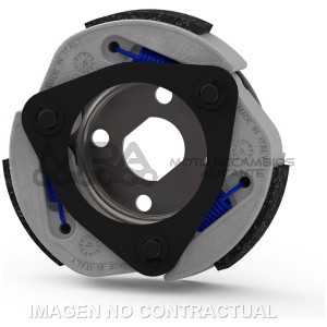 EMBRAGUE MALOSSI MAXI FLY CLUTCH HONDA SH 125/150