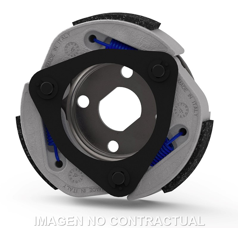 EMBRAGUE MALOSSI MAXI FLY CLUTCH HONDA SH 125/150