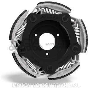 EMBRAGUE MAXI FLY CLUTCH YAMAHA MAJESTY 400