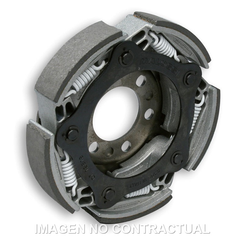EMBRAGUE MALOSSI MAXI FLY HONDA SILVERWING 600