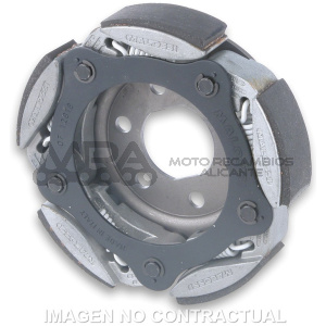 EMBRAGUE MAXI FLY CLUTCH SUZUKI BURGMAN 400