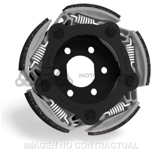 EMBRAGUE MAXI FLY CLUTCH SUZUKI BURGMAN 400 K7