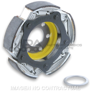 EMBRAGUE MALOSSI MAXI FLY CLUTCH KYMCO XCITING 500