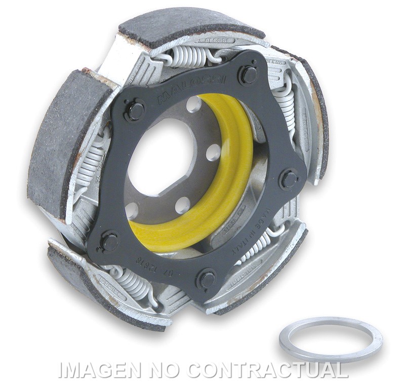 EMBRAGUE MALOSSI MAXI FLY CLUTCH KYMCO XCITING 500