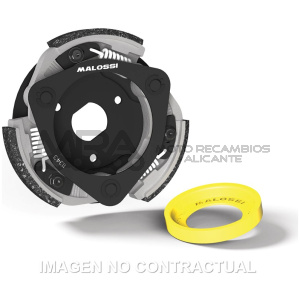 EMBRAGUE MALOSSI MAXI DELTA CLUTCH HONDA FORZA 125