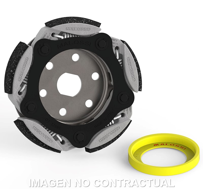 EMBRAGUE MALOSSI MAXI FLY CLUTCH SUPERDINK 300