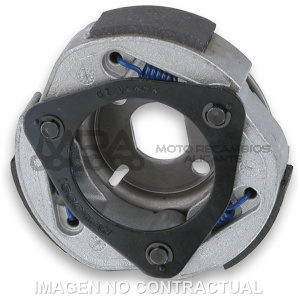 EMBRAGUE MALOSSI MAXI FLY KYMCO SUPERDINK 125