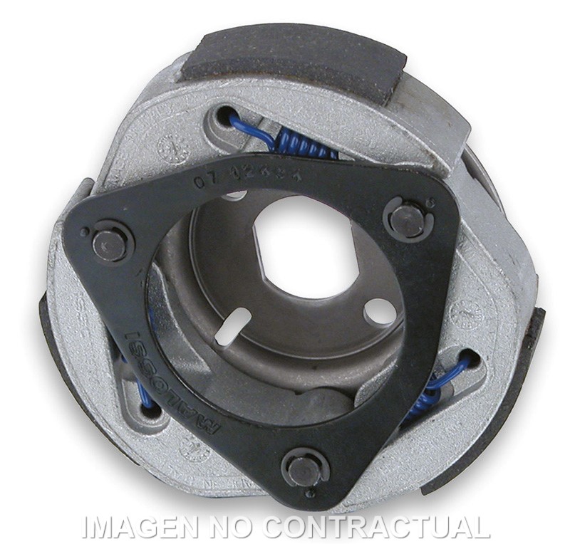EMBRAGUE MALOSSI MAXI FLY KYMCO SUPERDINK 125