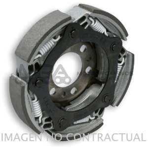 EMBRAGUE MALOSSI FLY CLUTCH HONDA SH 350 IE EURO5