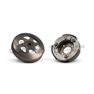 MALOSSI FLY SYSTEM MOTOR MINARELLI