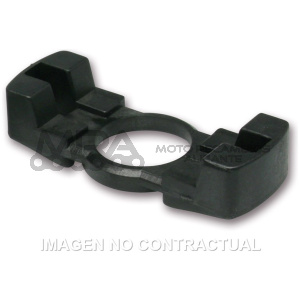 PATIN GUIA VARIADOR MALOSSI   COMPETICION