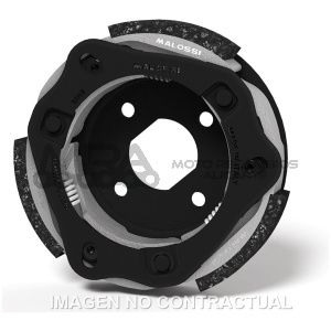 EMBRAGUE C/SOPORTE PIAGGIO NRG50, TYPHOON 50
