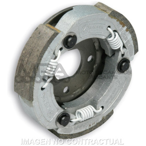 EMBRAGUE FLY CLUTCH ADDRESS,  VAMOS, FORMULA