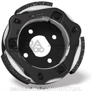 EMBRAGUE MALOSSI DELTA CLUTCH SR 2000, AEROX