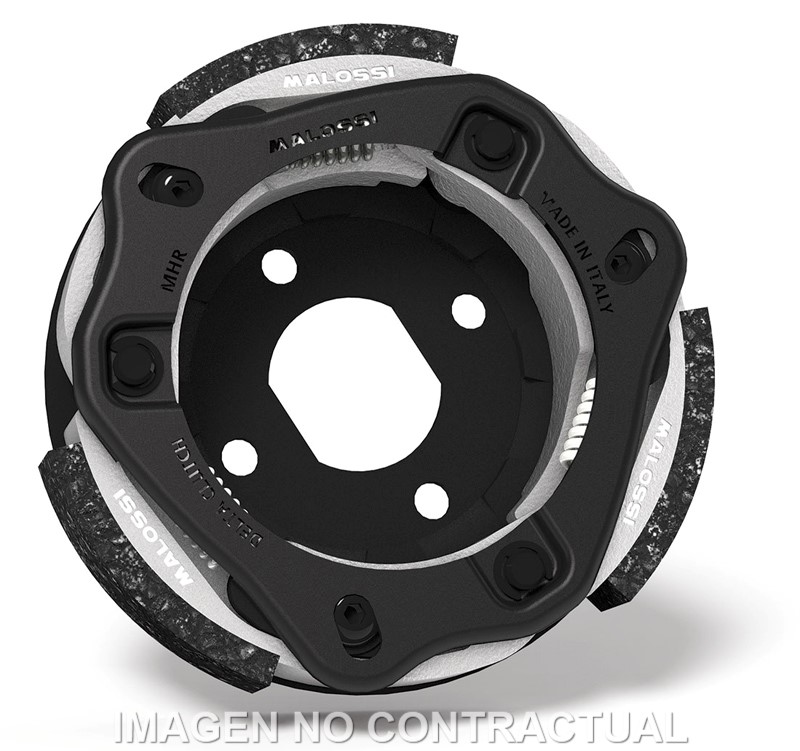 EMBRAGUE MALOSSI DELTA CLUTCH SR 2000, AEROX