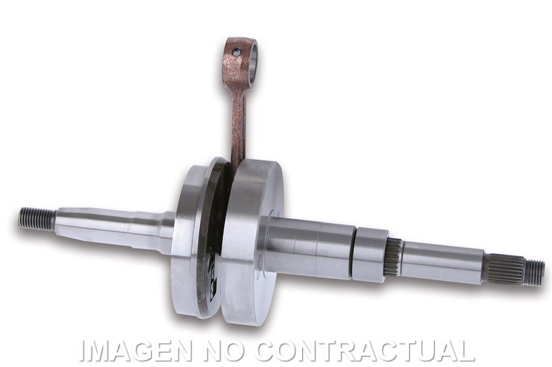 CIGÜEÑAL REFORZADO RHQ BULON 12mm APRILIA DI TECH