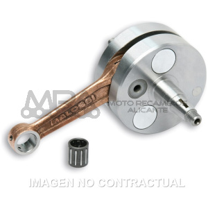 CIGÜEÑAL MALOSSI RHQ MINIMOTO POLINI LC 2t