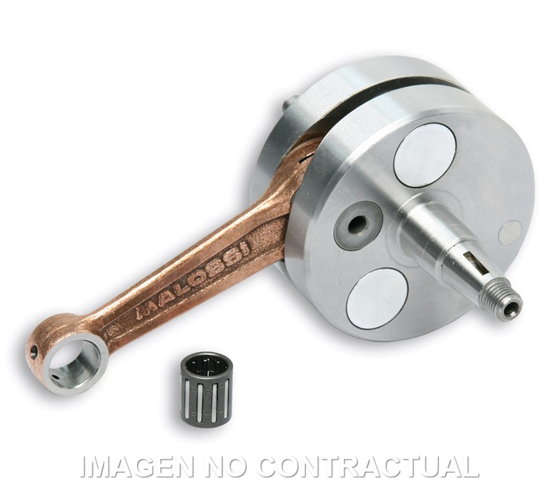 CIGÜEÑAL MALOSSI RHQ MINIMOTO POLINI LC 2t
